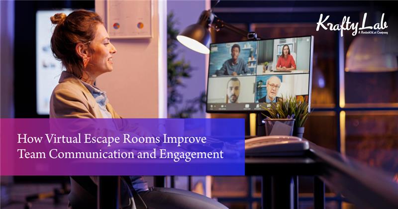 escape rooms