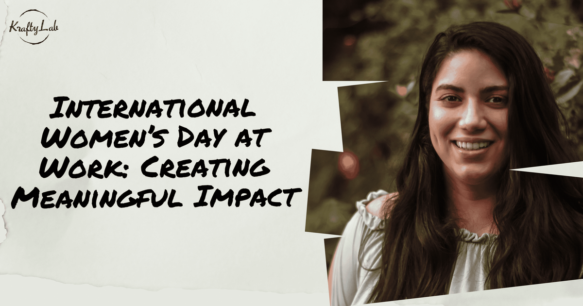 International Women's Day
