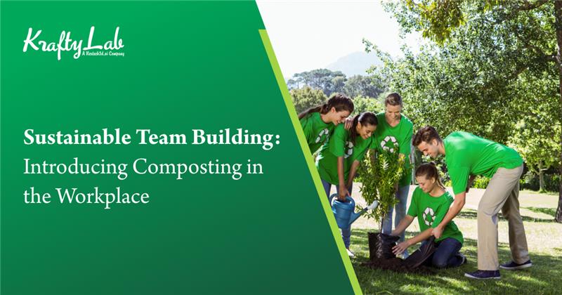 Sustainable Team Building