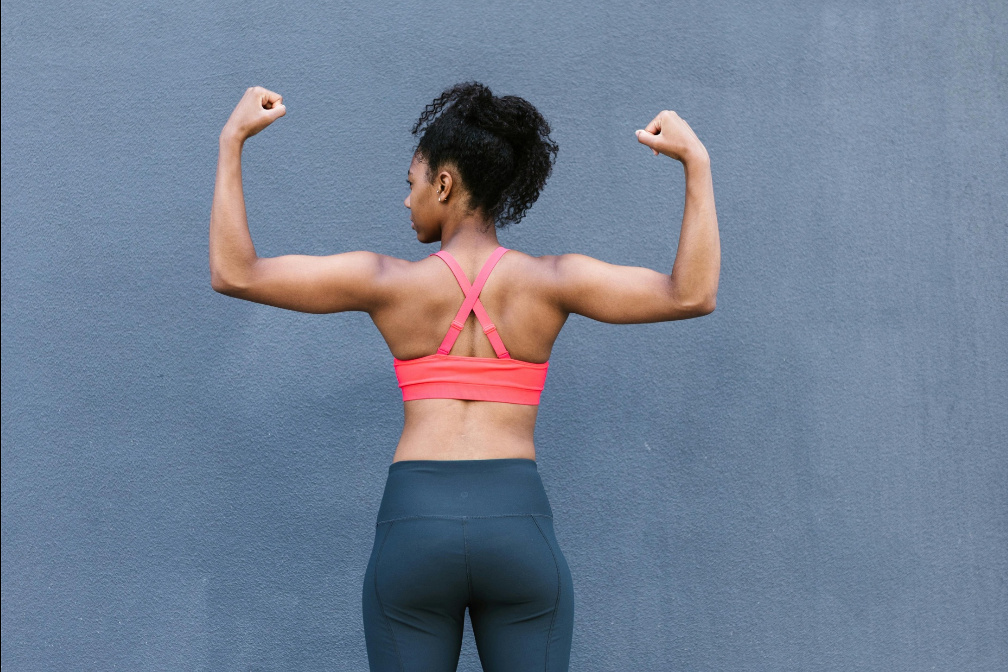 Flex Appeal – Upper Body Strength & Toning Workout