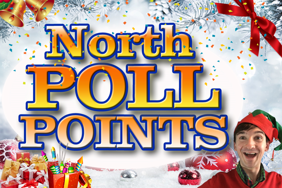 Festive Family Feud | Virtual Holiday Team Game